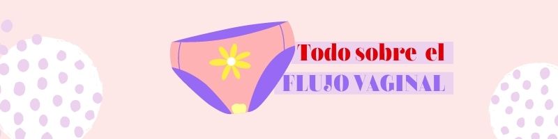 Todo lo que debes saber sobre el FLUJO VAGINAL (con fotos reales) - Culotte Ciclo Consciente