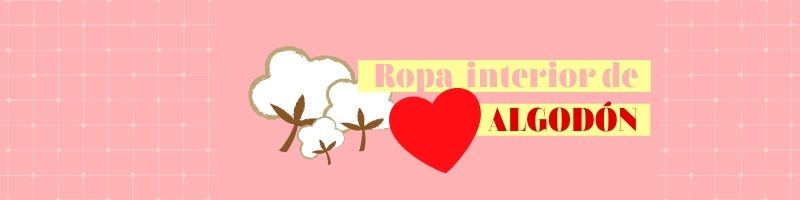 ¿Por qué es fundamental que tu ropa interior sea de algodón? - Culotte Ciclo Consciente