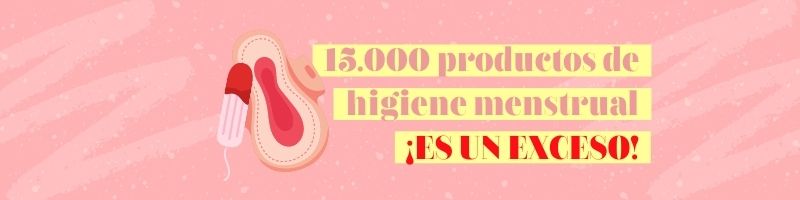 Menstruación y medio ambiente… - Culotte Ciclo Consciente
