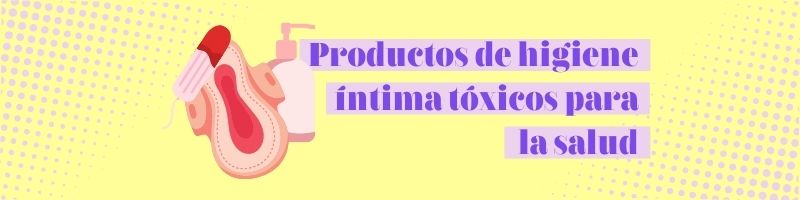 La industria no quiere que sepas esto, pero nosotras si <3 - Culotte Ciclo Consciente