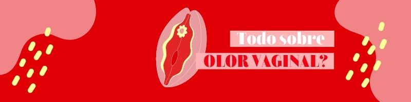 Todo lo que debes saber sobre el olor vaginal. - Culotte Ciclo Consciente