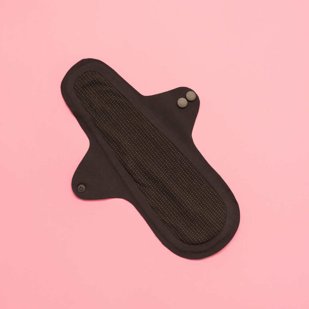 Toalla higiénica de tela (pack de 2)