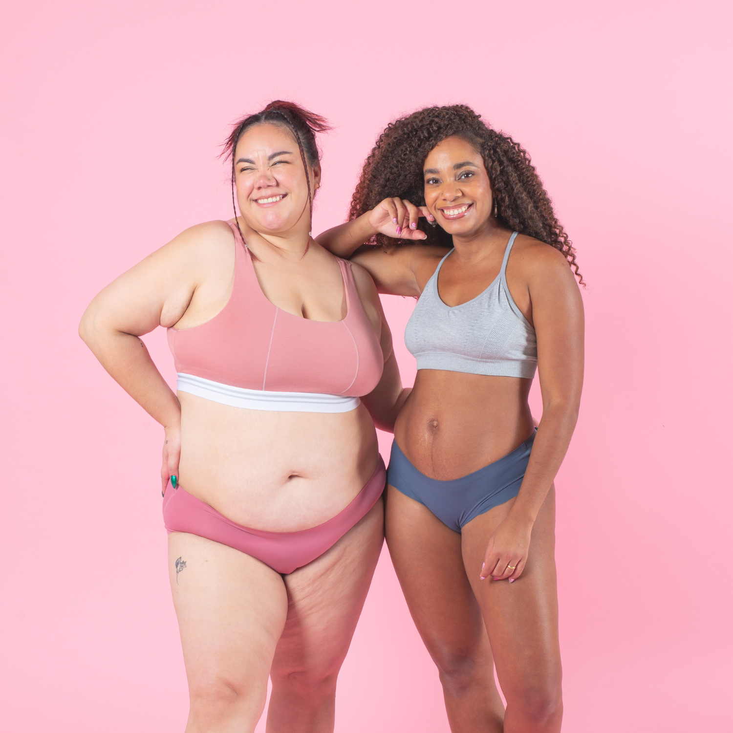 Calzón Paula (flujo moderado)