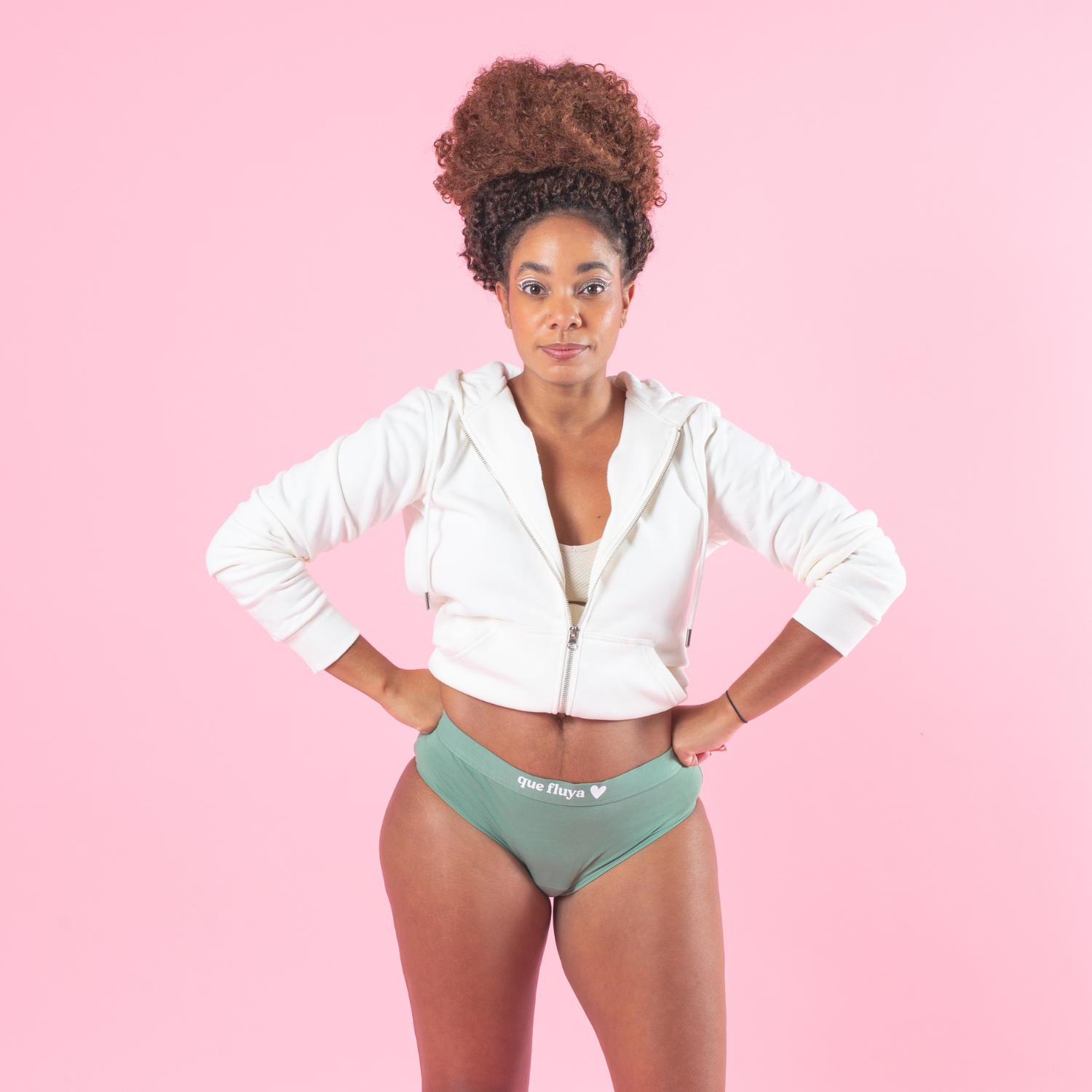 Calzón Amanda (flujo moderado)