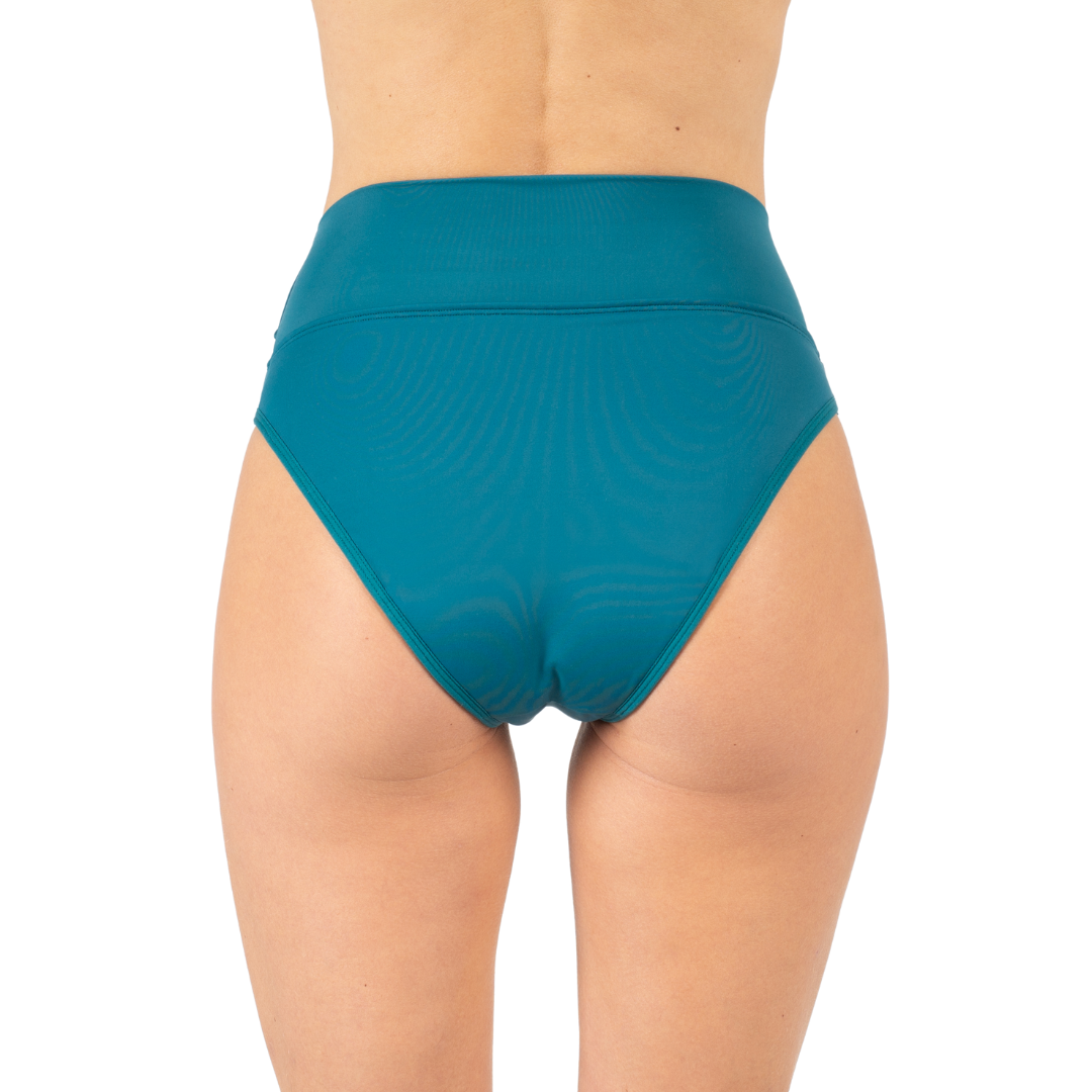 Bikini Mohana para piscina o mar (flujo liviano)