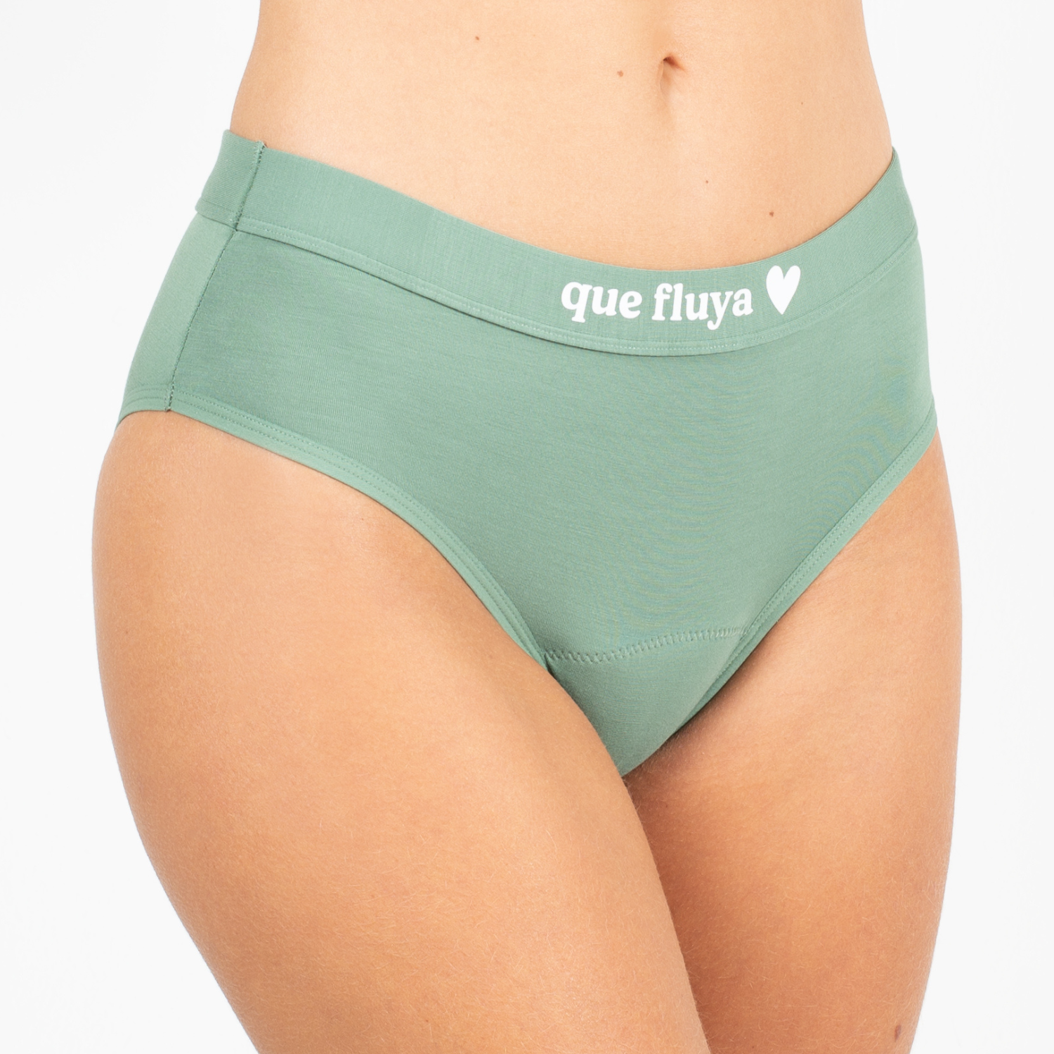 Calzón Amanda (flujo moderado)