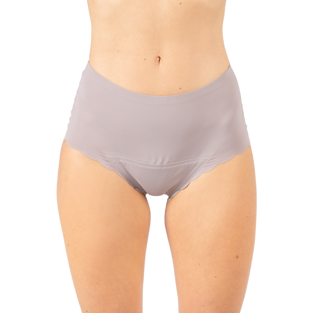 Calzón Menstrual Bruna (flujo moderado) - Secado Rápido