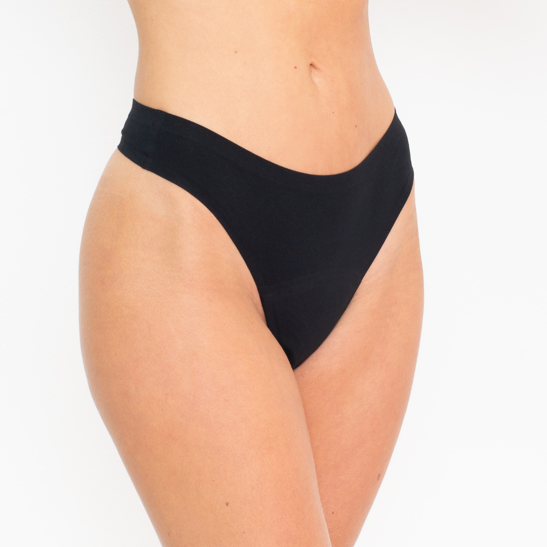 Calzón Samantha (flujo menstrual leve - flujo diaro)