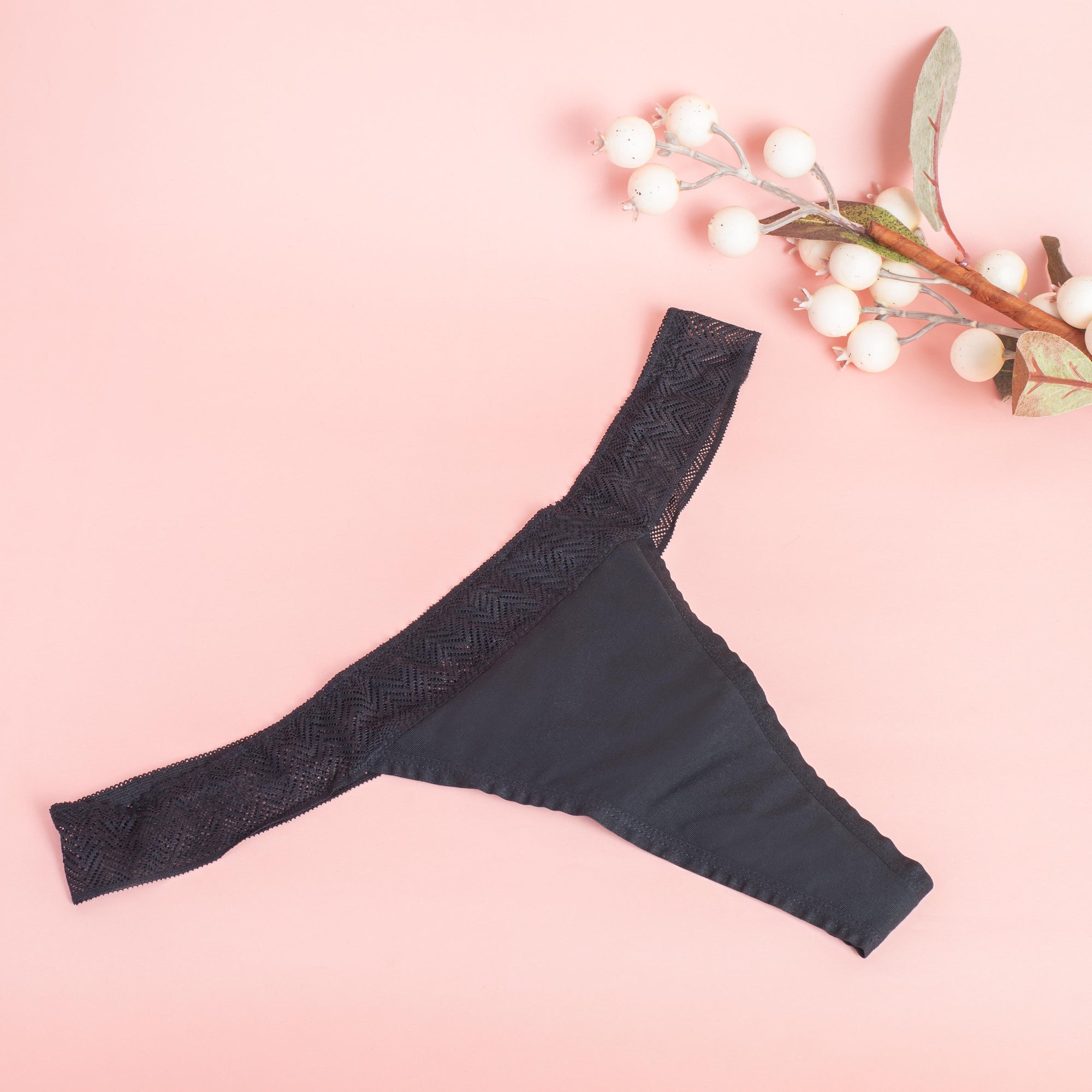 Calzón Ana (flujo liviano)