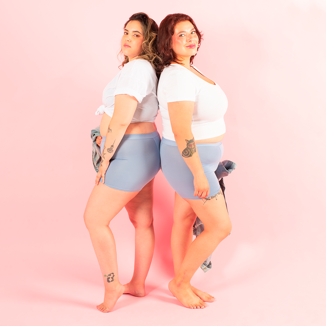 Bóxer Fer (Flujo abundante)