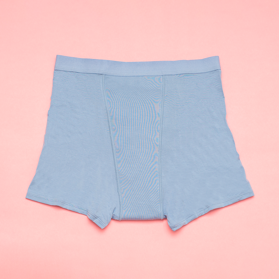 Bóxer Fer (Flujo abundante)