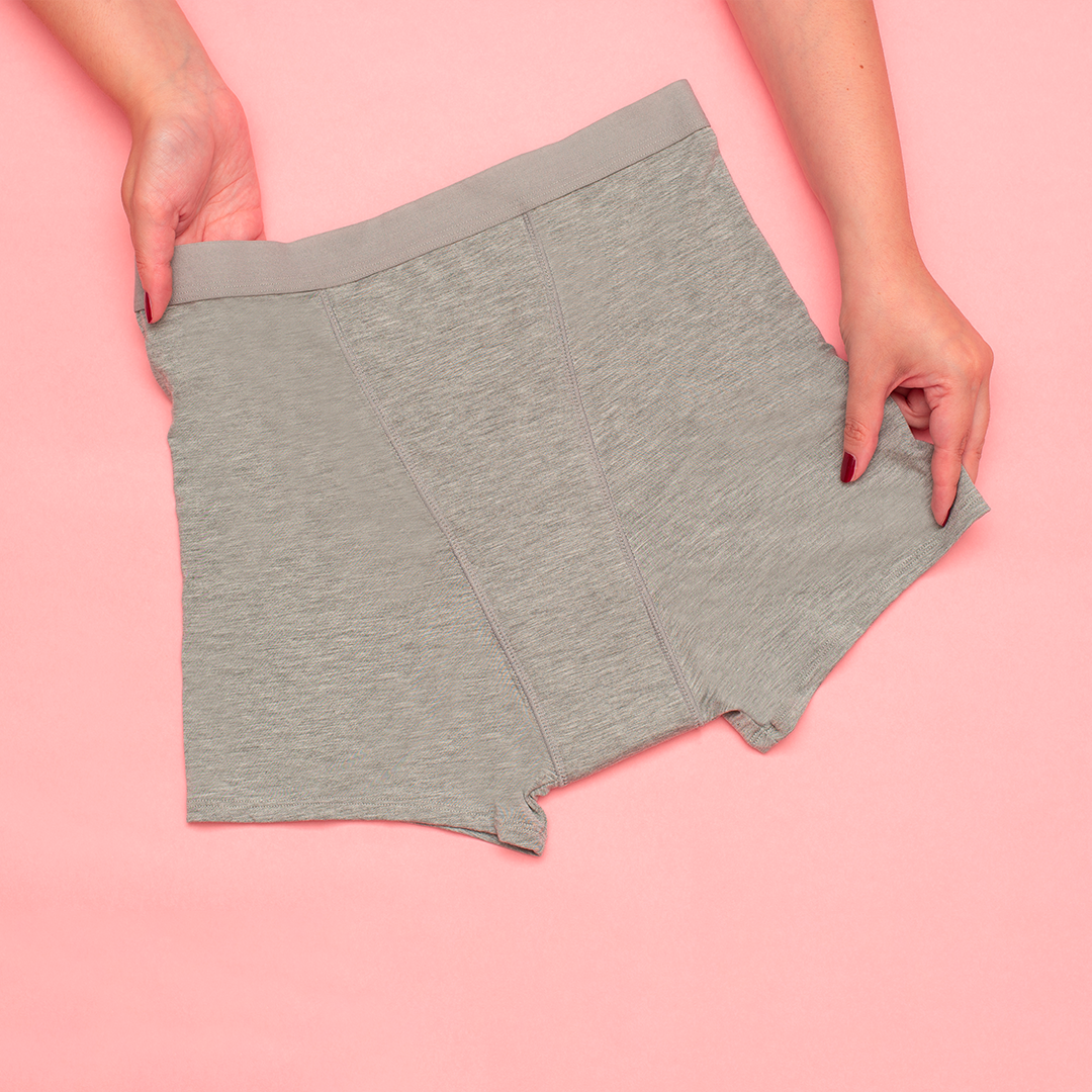 Bóxer Alex (Flujo abundante)