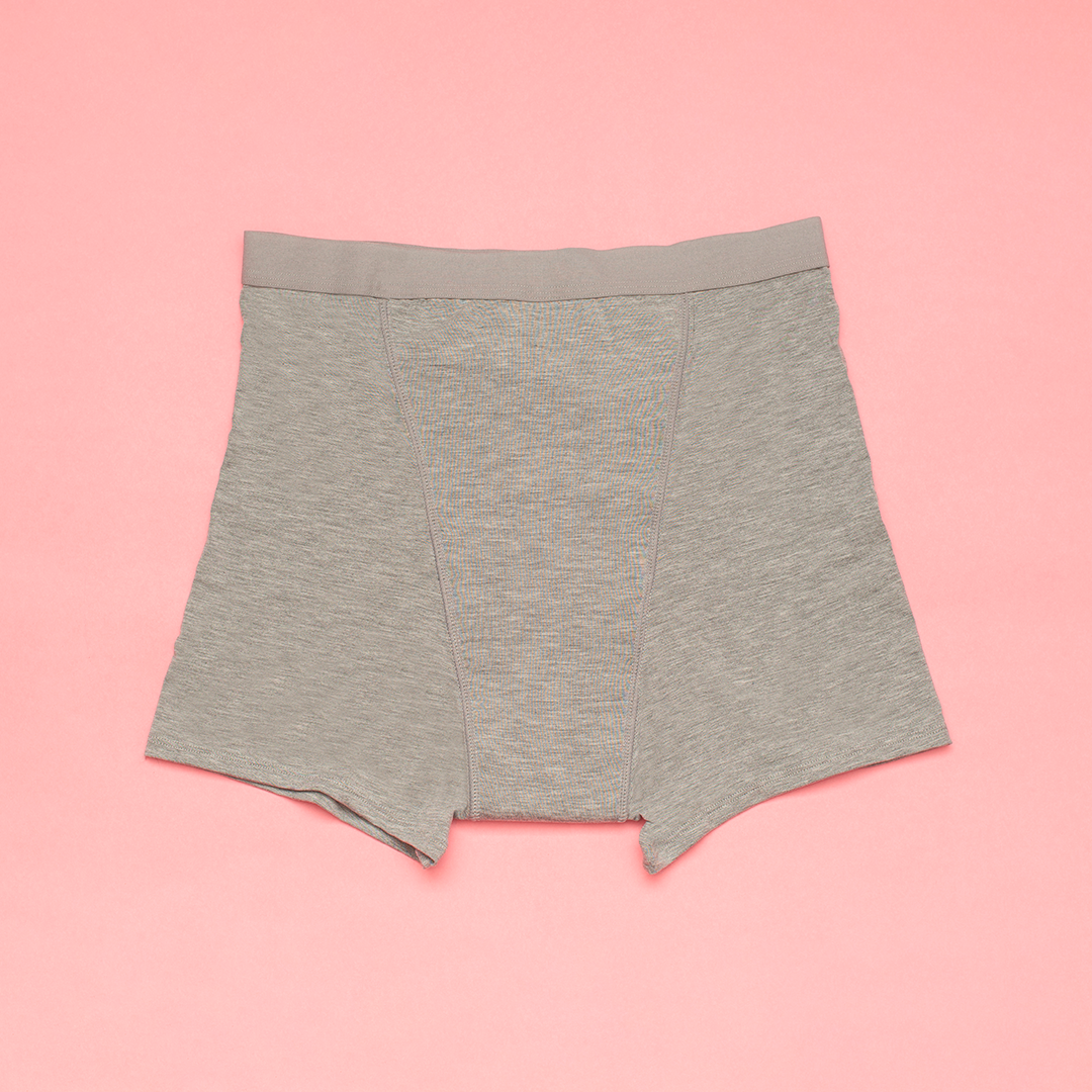 Bóxer Alex (Flujo abundante)