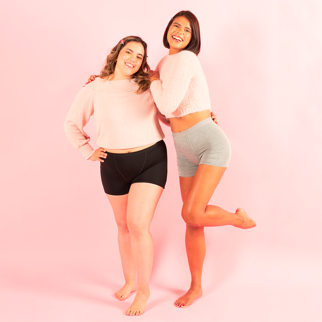 Bóxer Alex (Flujo abundante)