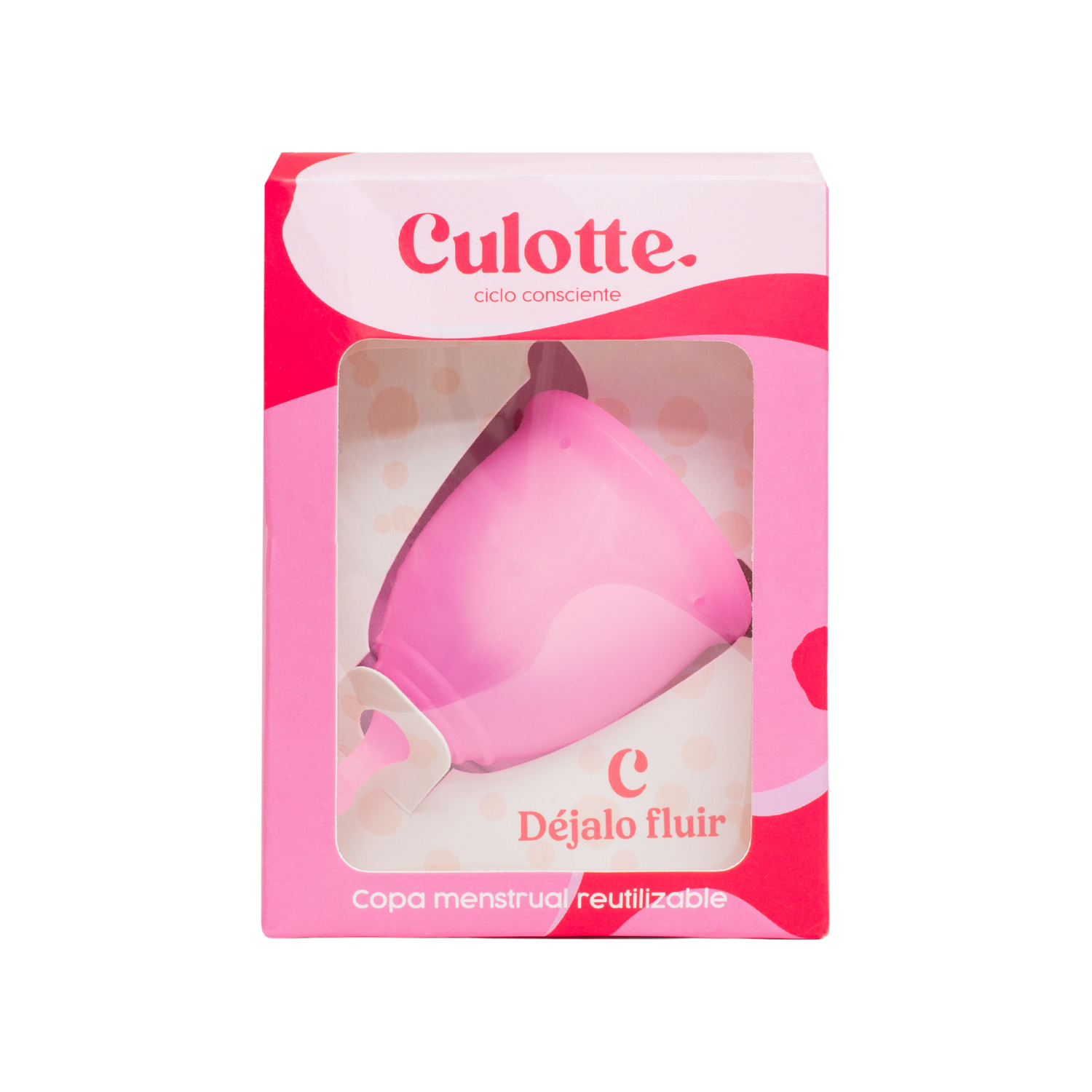 Copa Menstrual Culotte