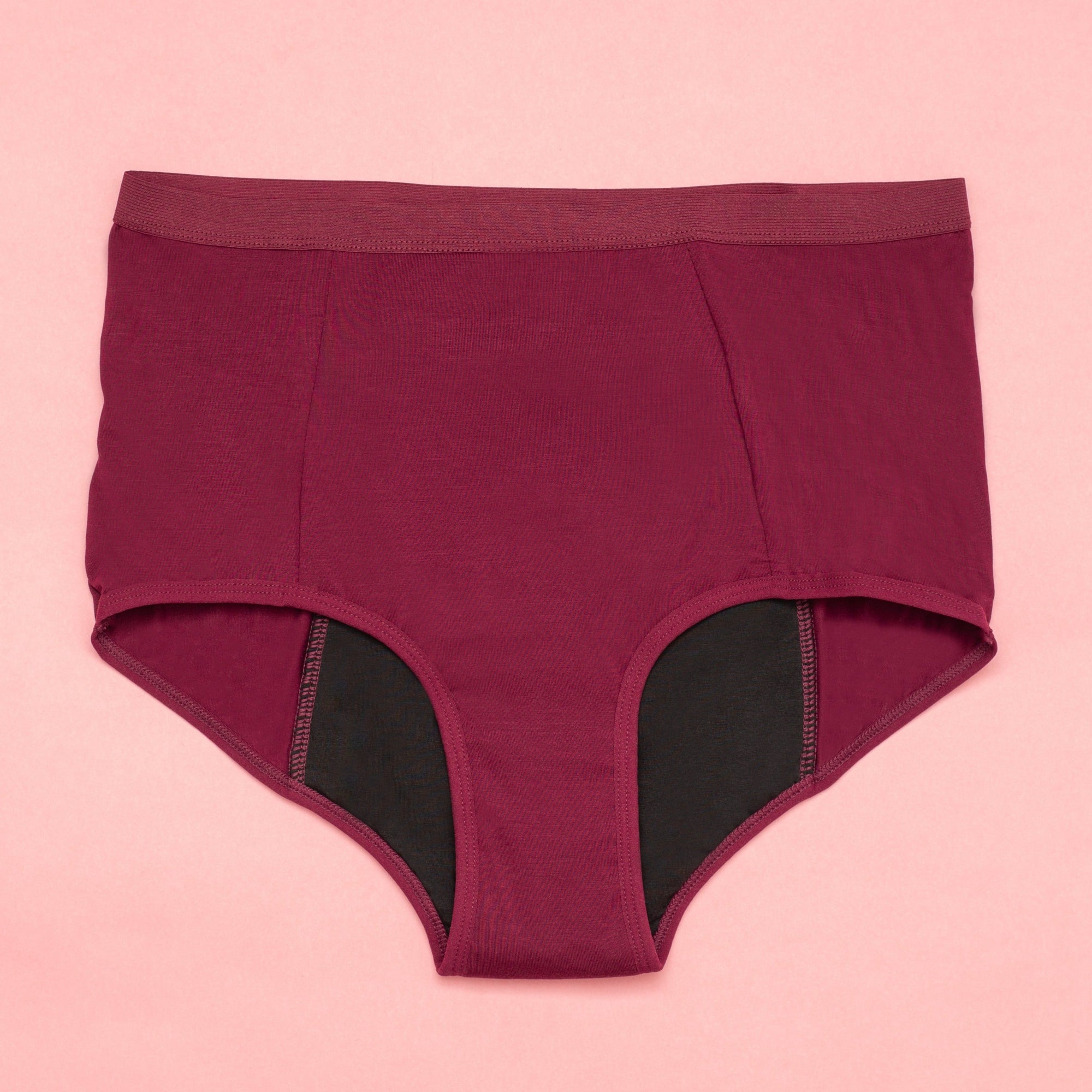 Culotte Bridget Burdeo