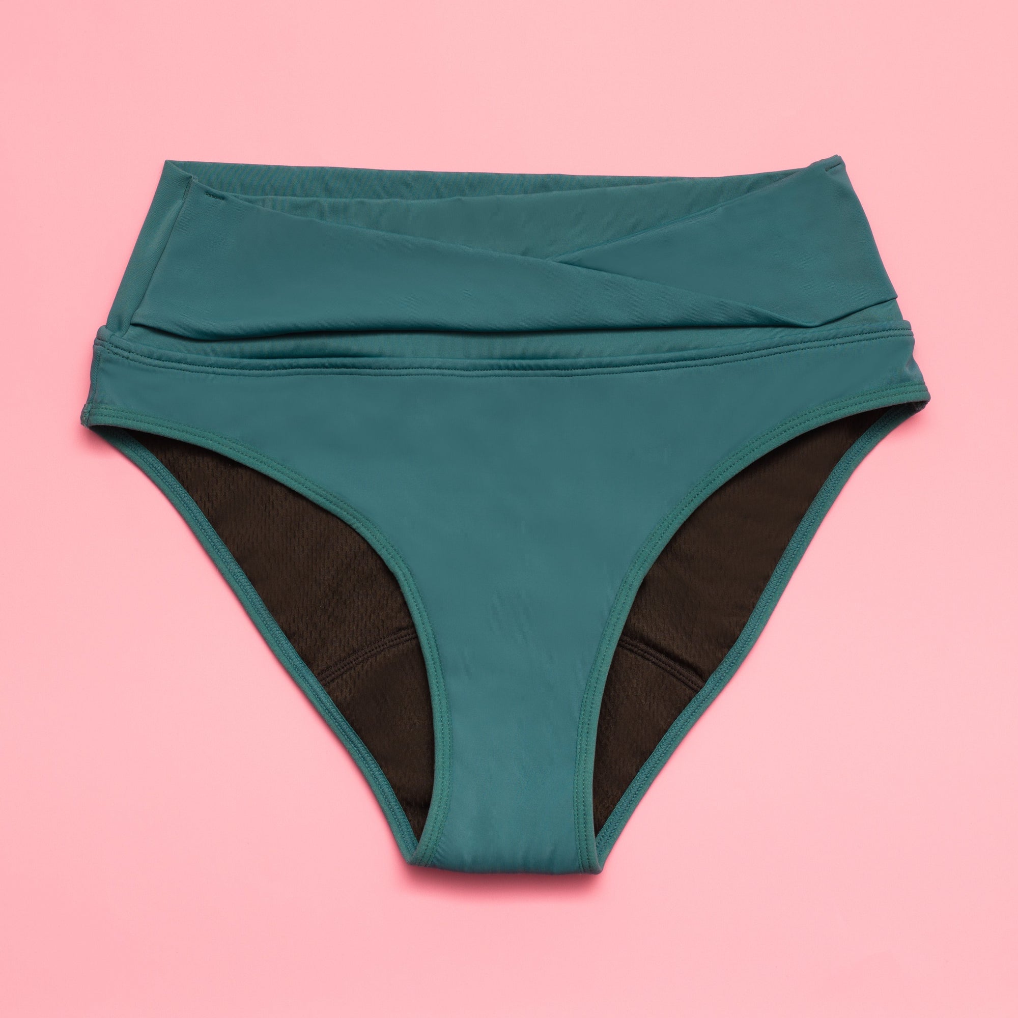 Bikini Mohana para piscina o mar (flujo liviano)