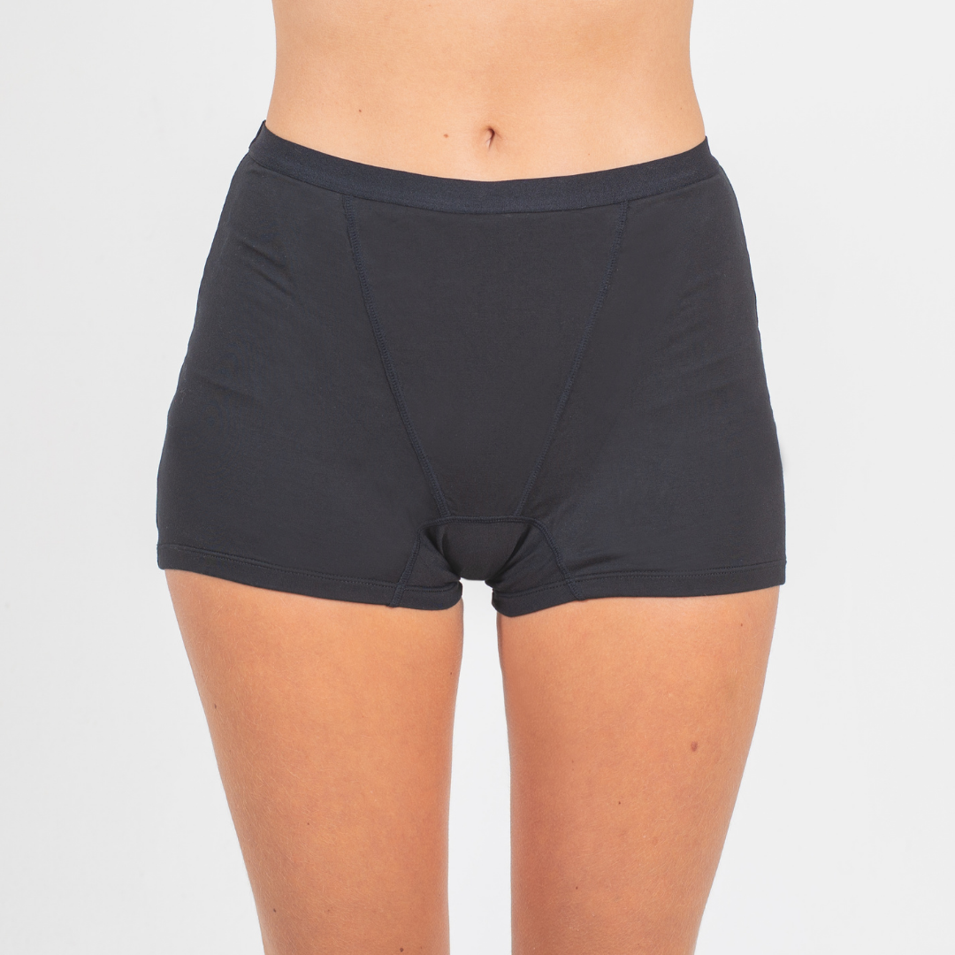 Bóxer Ariel (Flujo abundante)