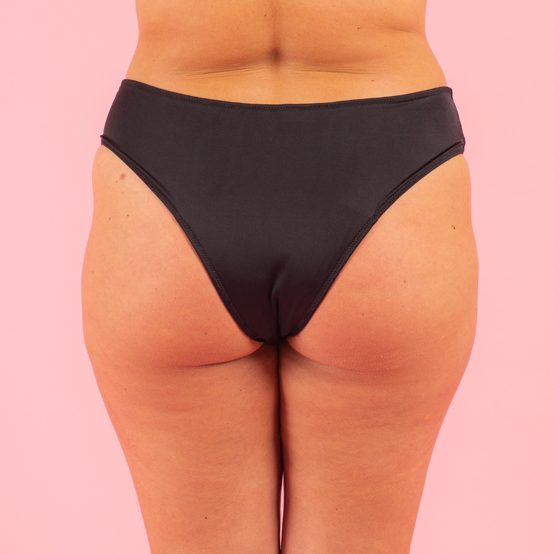 Bikini Marina para piscina o mar (flujo liviano)