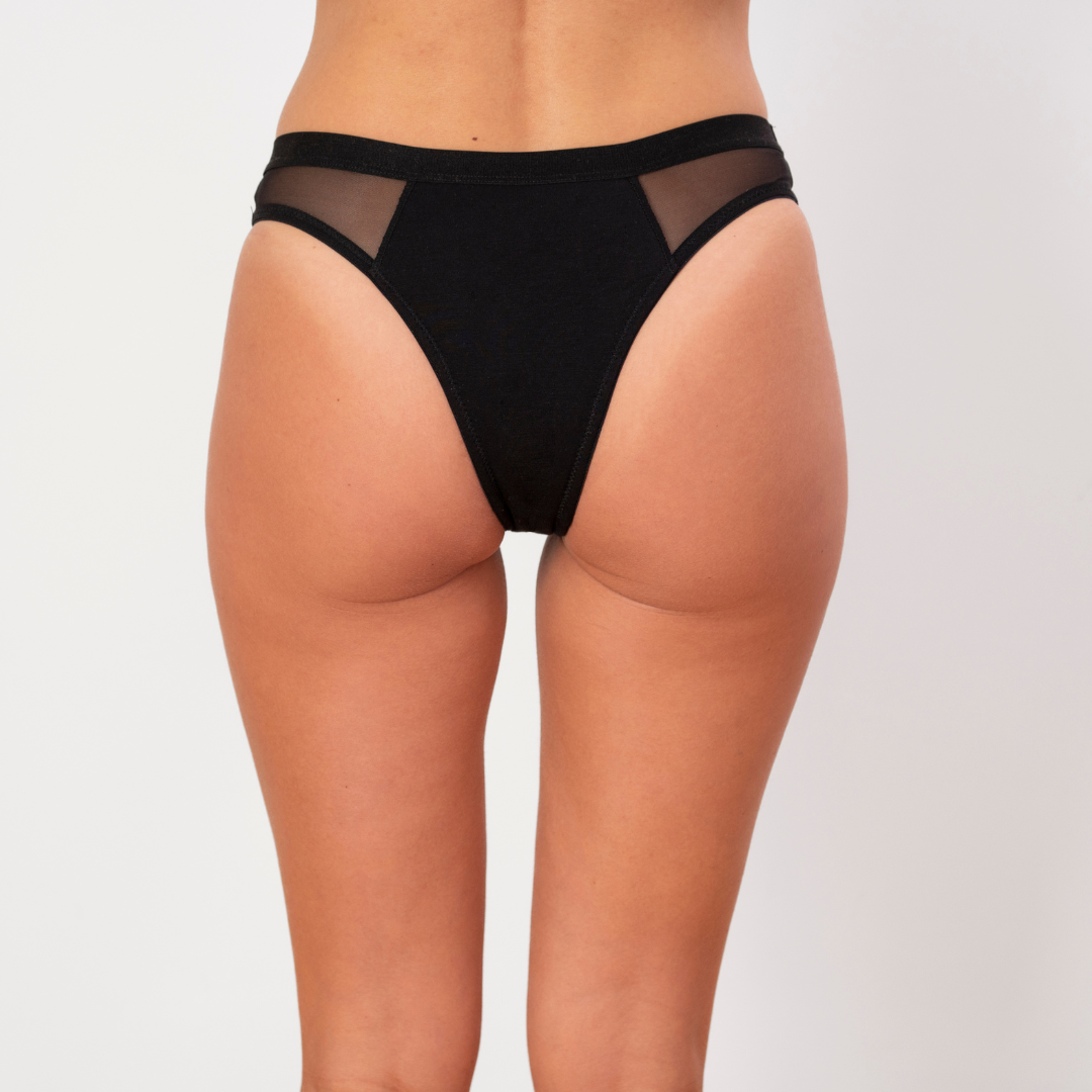 Calzón Sol (flujo moderado)