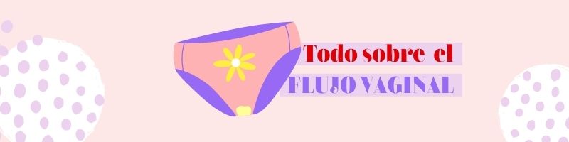 Todo Lo Que Debes Saber Sobre El Flujo Vaginal Con Fotos Reales Culotte Ciclo Consciente 2815