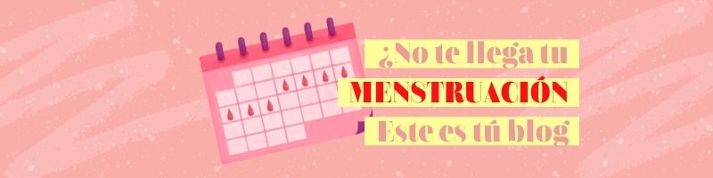 6 factores por los que tu menstruación no llega