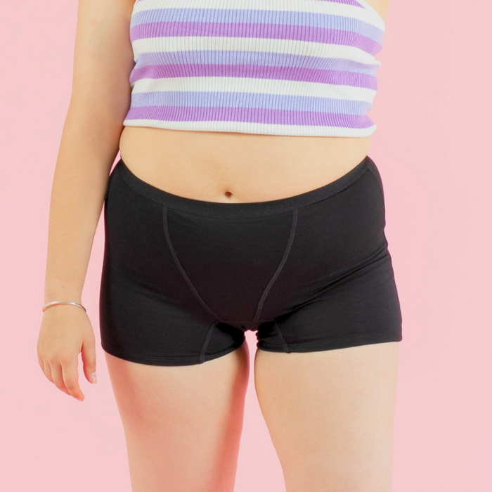 Bóxer Ariel (Flujo abundante)