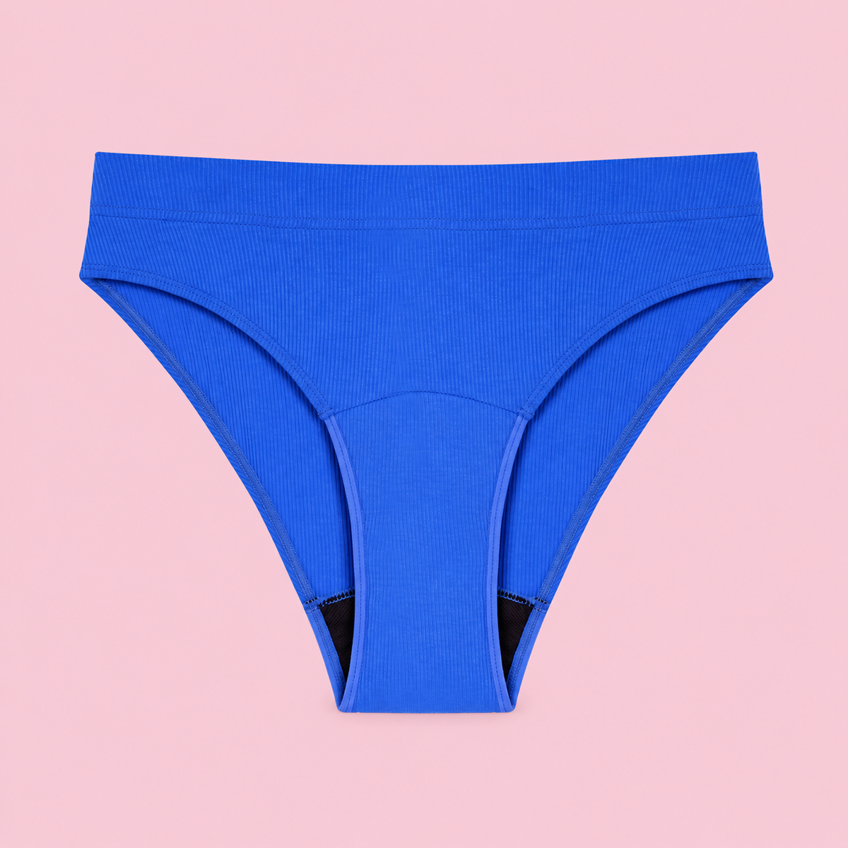 Calzón menstrual Patricia (flujo moderado)