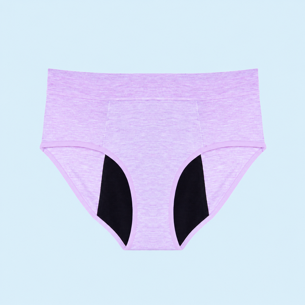 Calzón menstrual Lucia (flujo abundante)
