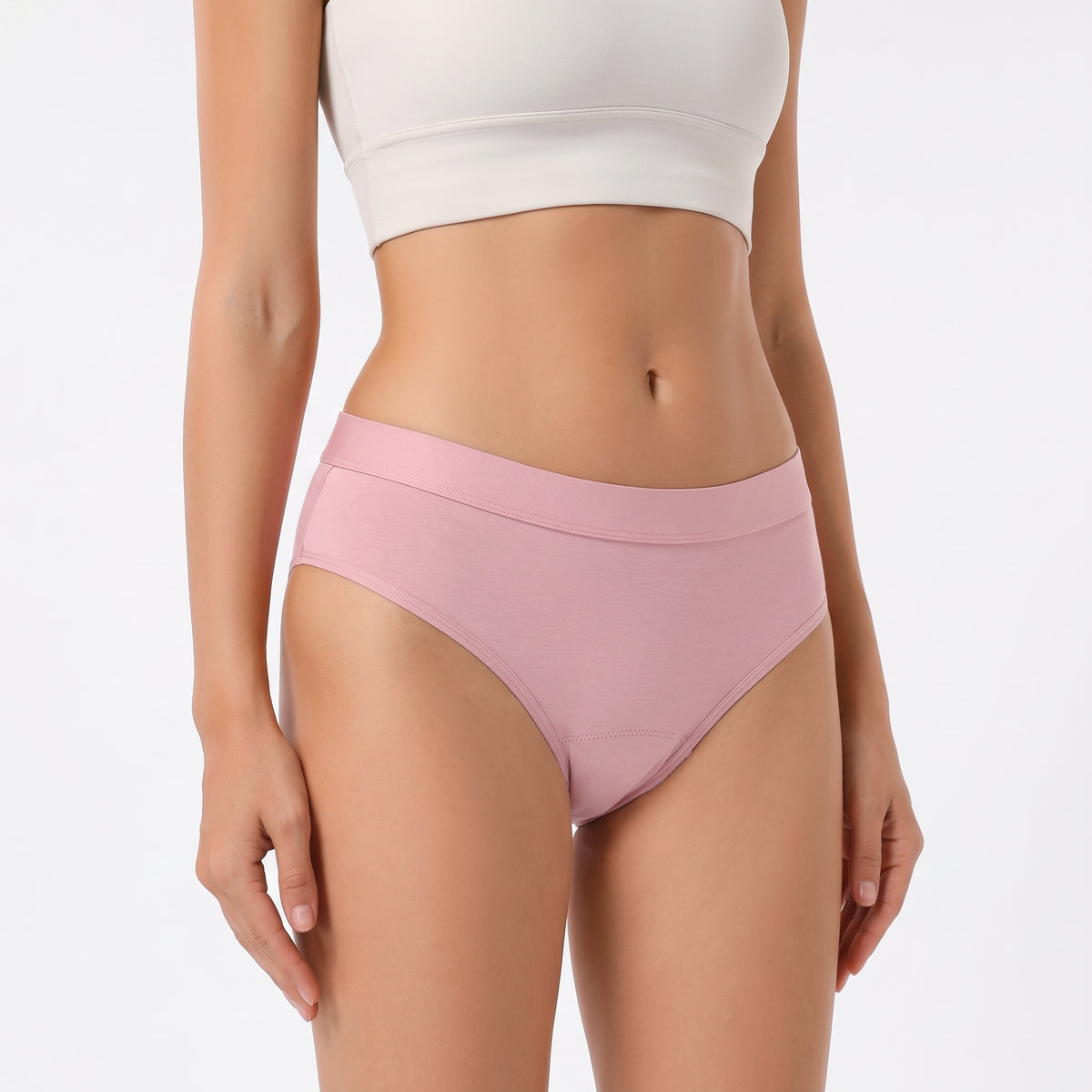 Calzón menstrual Daniela (flujo moderado)