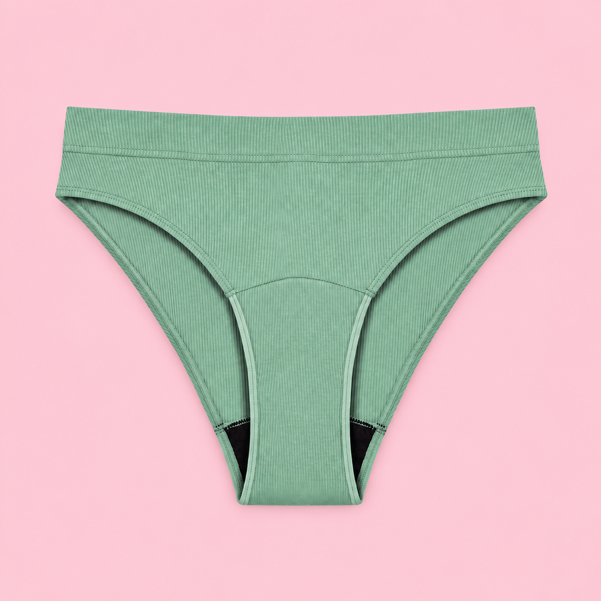 Calzón menstrual Patricia (flujo moderado)